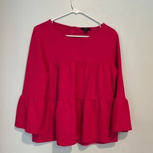 J Crew Dress Top 108